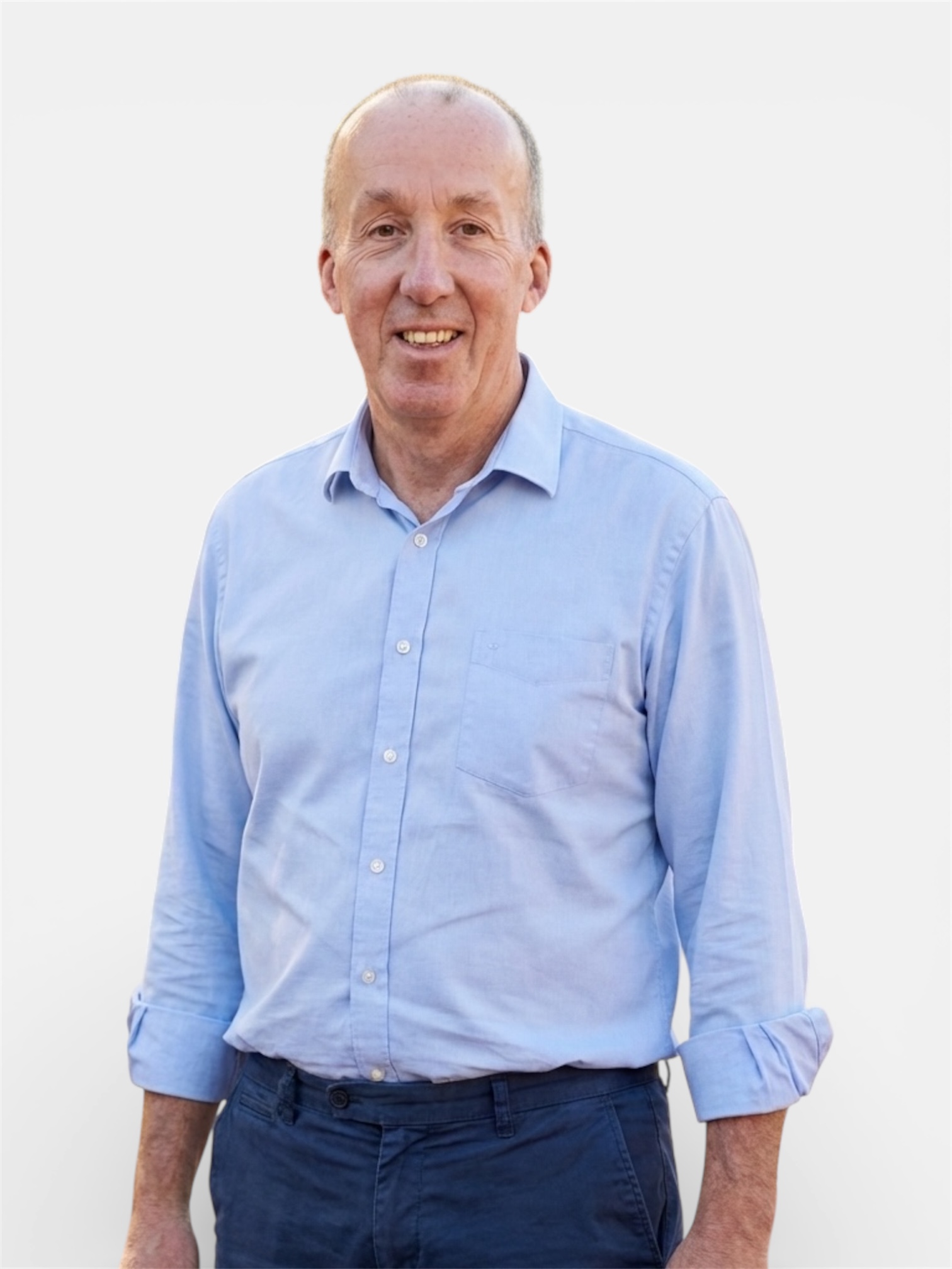 Charles de Lassus Saint-Geniès