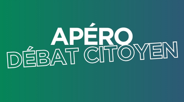 Forum Apero-Débat-Citoyen - 17 février 2026